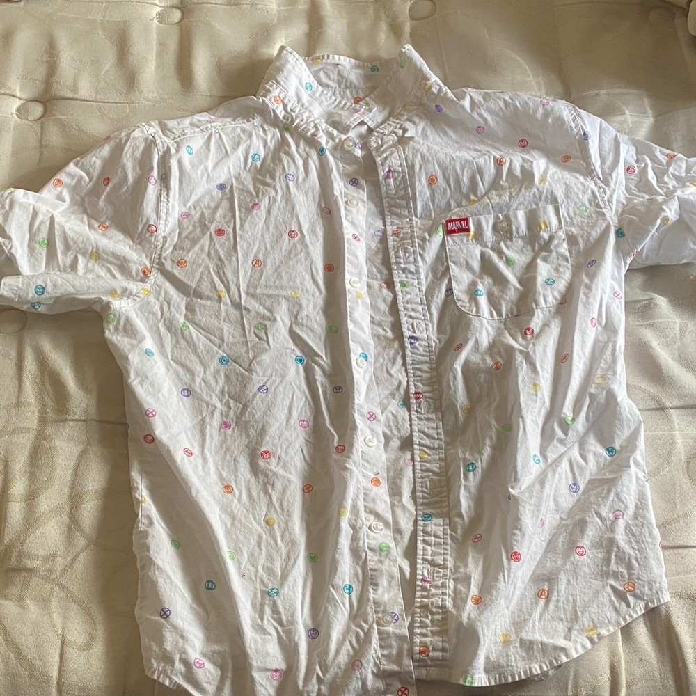Marvel Pride collection 2023